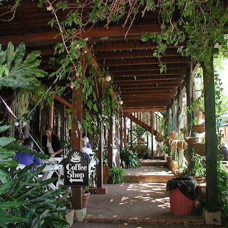 Mundaring Weir Hotel Bagian luar foto