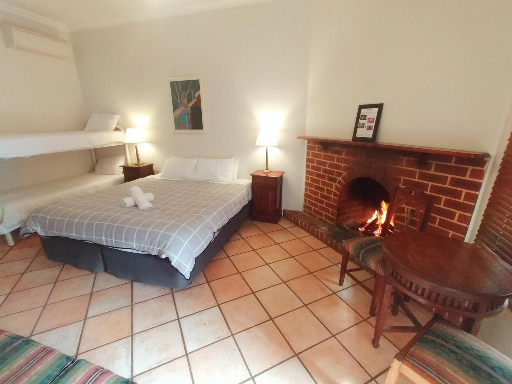 Mundaring Weir Hotel Bagian luar foto